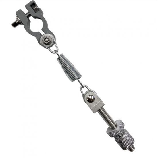 PC3145 Kit Came et Ressort de pédale Atlas Standard, complet
