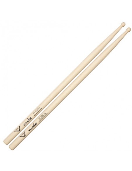 Baguettes Nude Serie Fusion, Olive bois