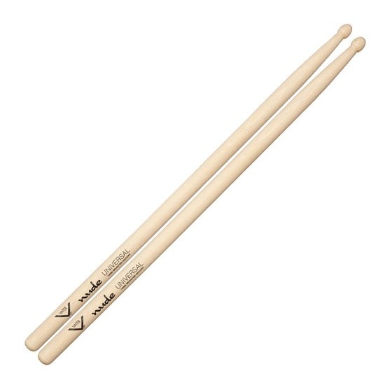 Baguettes Nude Serie Universal, Olive bois