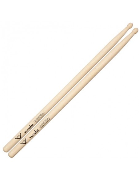 Baguettes Nude Serie Universal, Olive bois