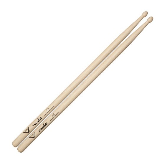 Baguettes Nude Serie 5B, Olive bois