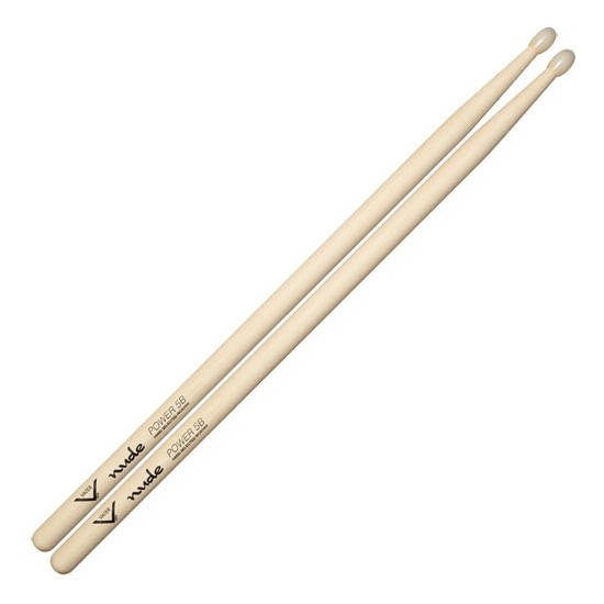 Baguettes Nude Serie Power 5B, Olive nylon