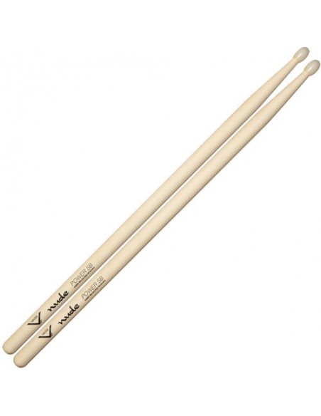 Baguettes Nude Serie Power 5B, Olive nylon