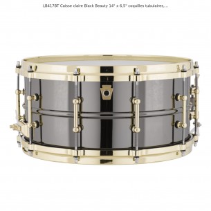 LB417BT Caisse claire Black...