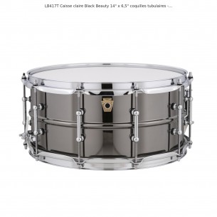LB417T Caisse claire Black...
