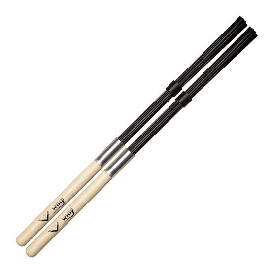 Baguettes Rods Spécialty Sticks Wood Handle Whip