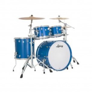 NeuSonic Mod2 4-piece shell...