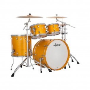 NeuSonic Mod2 4-piece shell...