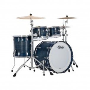 4 fûts Classic Oak Studio...