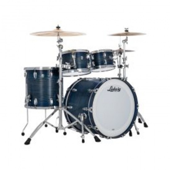 Classic Oak Studio 4-piece shell pack...