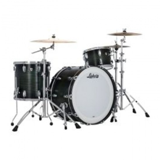 Classic Oak Pro Beat 3-piece shell...