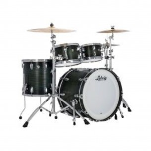 Classic Oak Studio 4-piece...