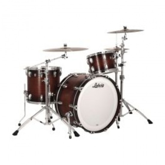 Classic Oak Fab 3-piece shell pack...