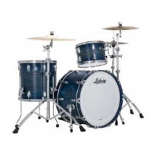 3 fûts Classic Oak Pro Beat...