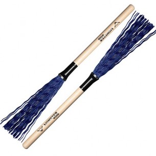 Balais Série Brushes Monster Wood