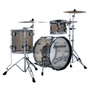 Vistalite Fab 3-piece shell...