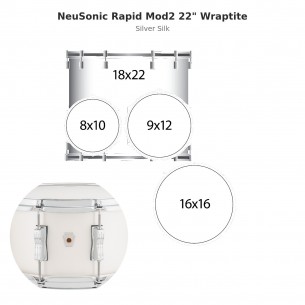 NeuSonic Rapid Mod2 4-piece...