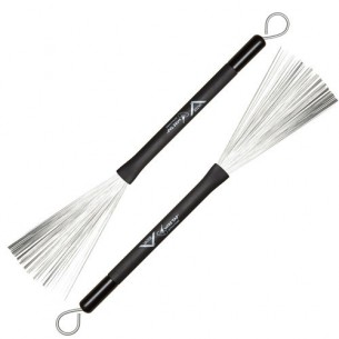 Balais Série Brushes Retractable Wire Brush