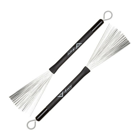 Balais Série Brushes Retractable Wire Brush