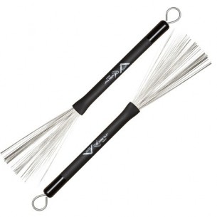 Balais Série Brushes Heavy Wire Brush
