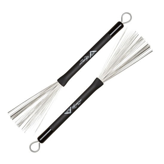 Balais Série Brushes Heavy Wire Brush