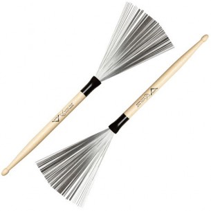 Balais Série Brushes Drumstick Brush