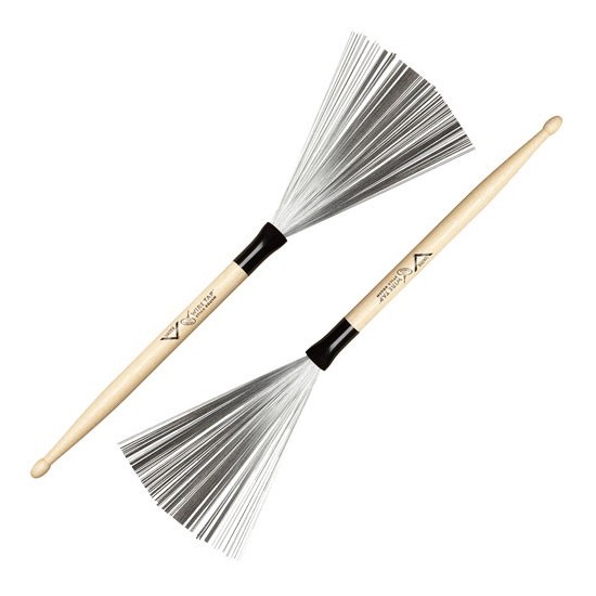 Balais Série Brushes Drumstick Brush