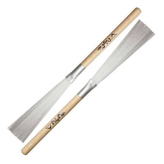Balais Série Brushes Poly Brush