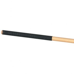 Bande adhésive pour baguettes et doigts Noire