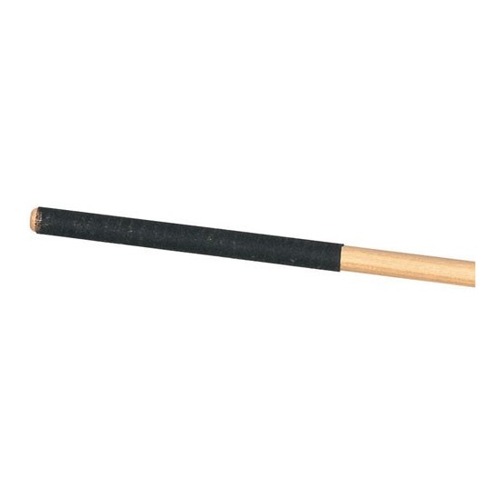 Bande adhésive pour baguettes et doigts Noire