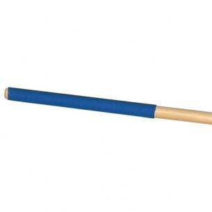 Bande adhésive pour baguettes et doigts Bleue