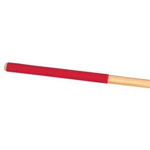 Bande adhésive pour baguettes et doigts Rouge