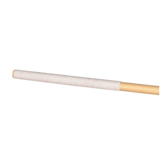Bande adhésive pour baguettes et doigts Blanche