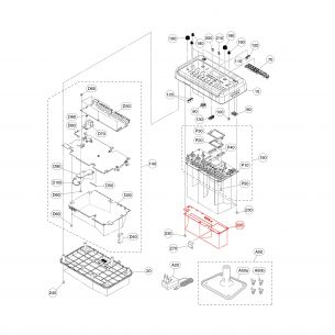 Carte électronique PNT pour module Yamaha DTX-PROX