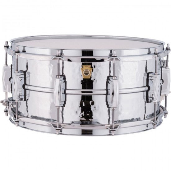 LM402K Supraphonic snare drum 14" x...