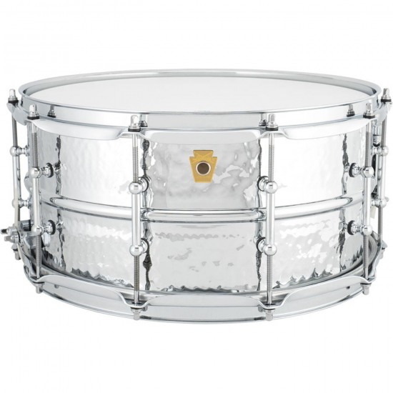 LM402KT Supraphonic snare drum 14" x...