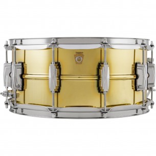 LB403 Super Brass snare...