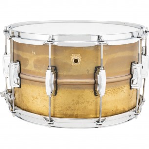 LB484R Raw Brass Phonic...