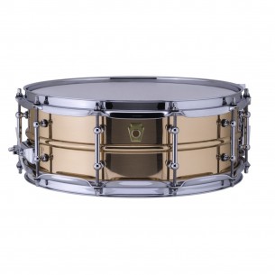 LC660T Caisse claire Copper...