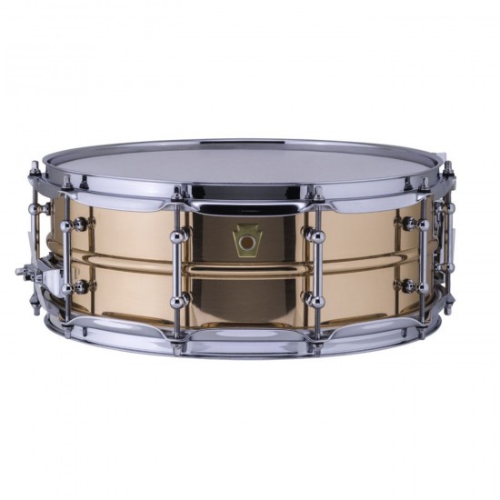 LC660T Caisse claire Copper Phonic...