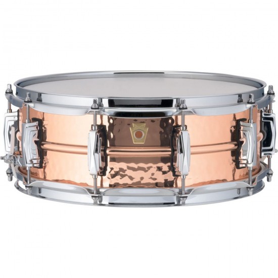 LC660K Caisse claire Copper Phonic...