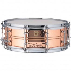 LC660KT Copper Phonic snare...