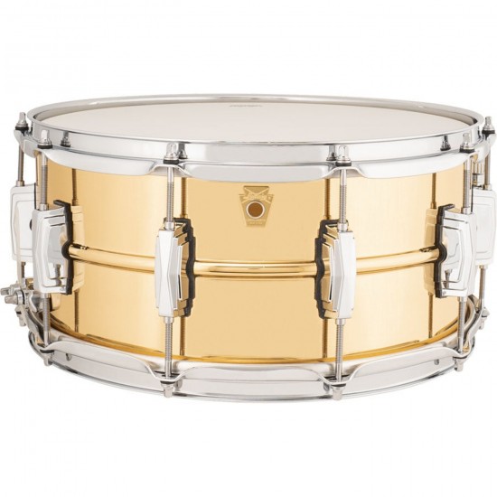 LB552 Caisse claire Bronze Phonic 14"...