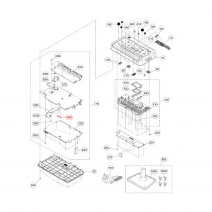 T1 Cushion Foam Sheet for Yamaha THR