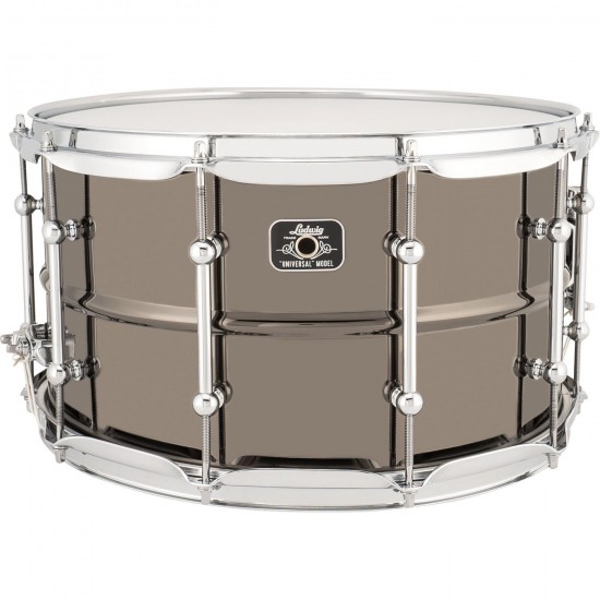 LU0814C Caisse claire Universal 14" x...