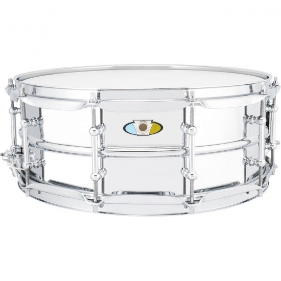 LU5514SL Supralite snare drum 14" x...