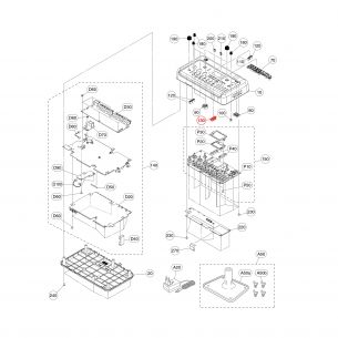 Line Light Lens for Yamaha DTX-PROX Drum Module