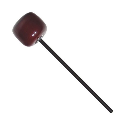 Batte de grosse-caisse Red Wood Beater
