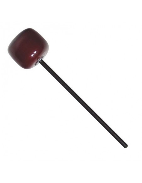 Batte de grosse-caisse Red Wood Beater