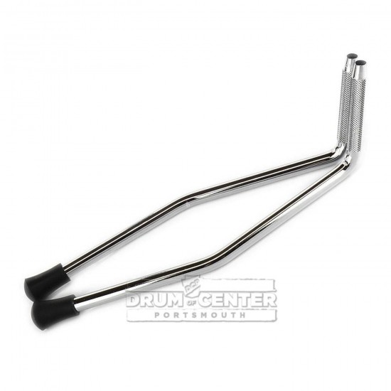 PC4006 Gull-Wing style 9.5 mm bass...